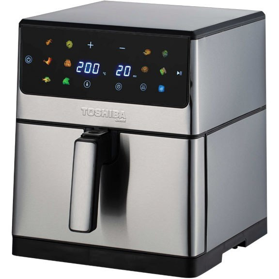 سرخ کن توشیبا مدل TJ308