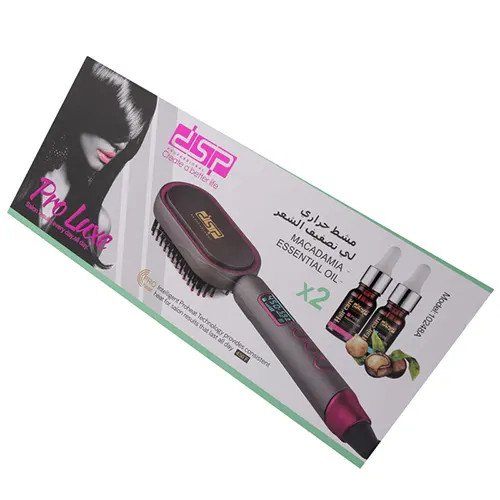 برس حرارتی دی اس پی مدل10248