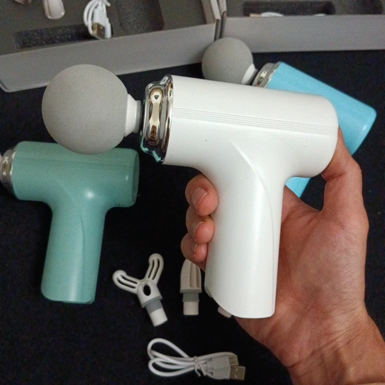 ماساژور حرفه ای مدلMG-203