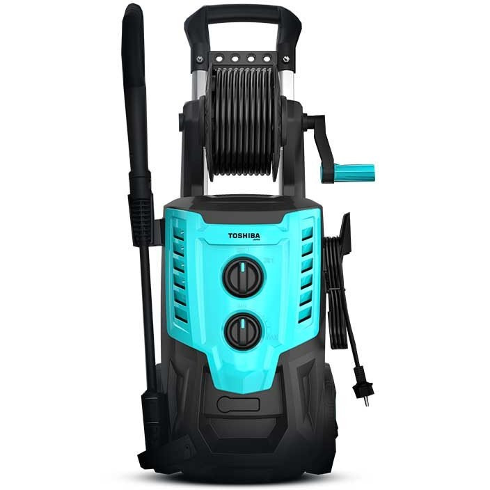 کارواش توشیبا مدل TJ-307