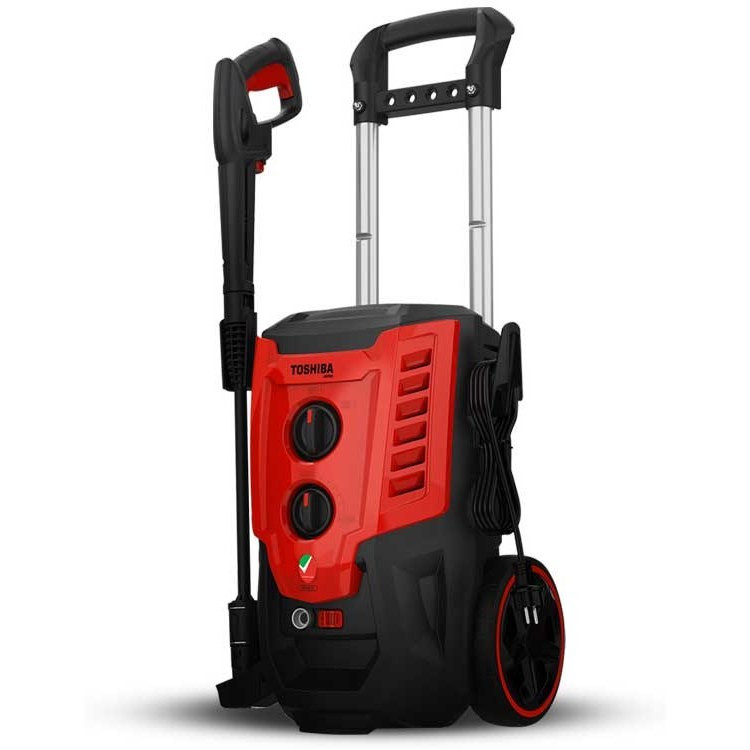 کارواش توشیبا مدل TJ-307