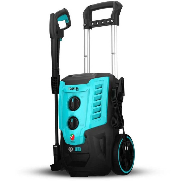 کارواش توشیبا مدل TJ-307