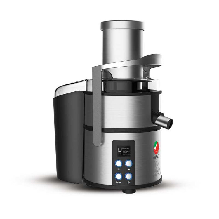 آبمیوه گیری 4کاره آی کیو مدل IJ-102JB