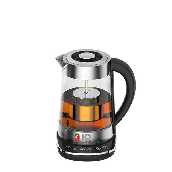 چای ساز آی کیو مدلIJ-809TM