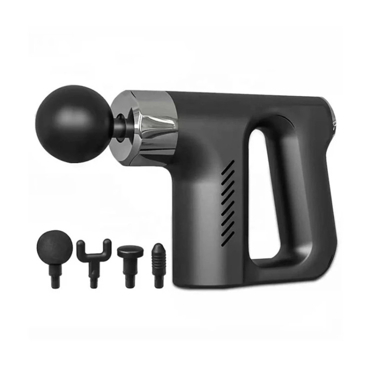 ماساژور تفنگی FASCIAL GUN مدل 740