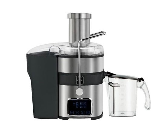 آبمیوه گیری برلین مدل BG-1153JC