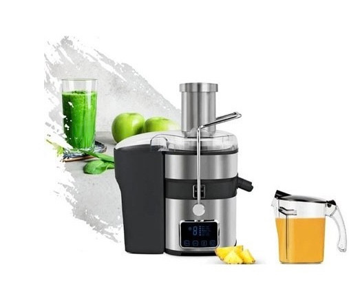 آبمیوه گیری برلین مدل BG-1153JC