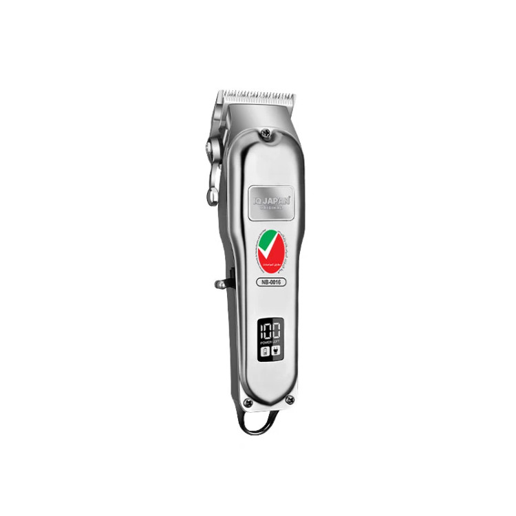 ماشین اصلاح موی سر آی کیو مدل IJ-Q12
