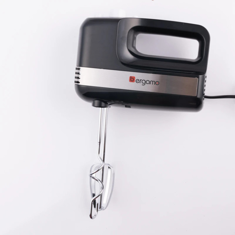 همزن برگامو مدل BG-SM3500LSB