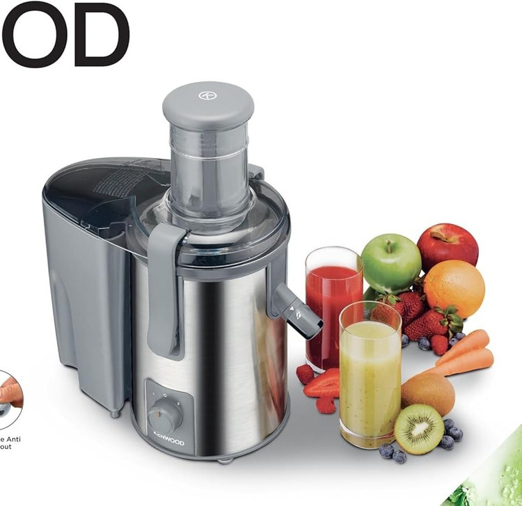 آبمیوه گیری کنوود مدل JEM51
