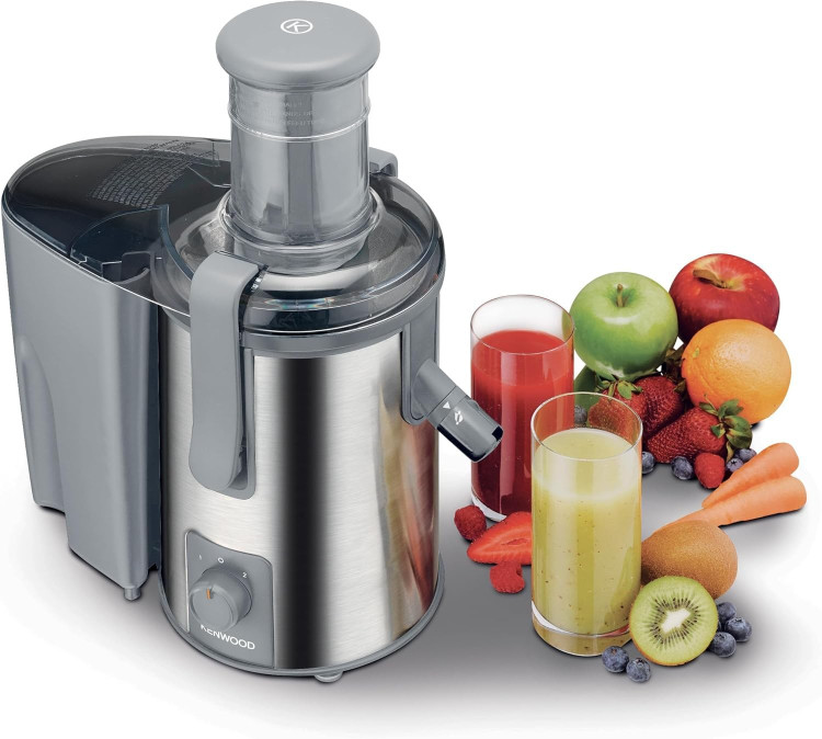 آبمیوه گیری کنوود مدل JEM51