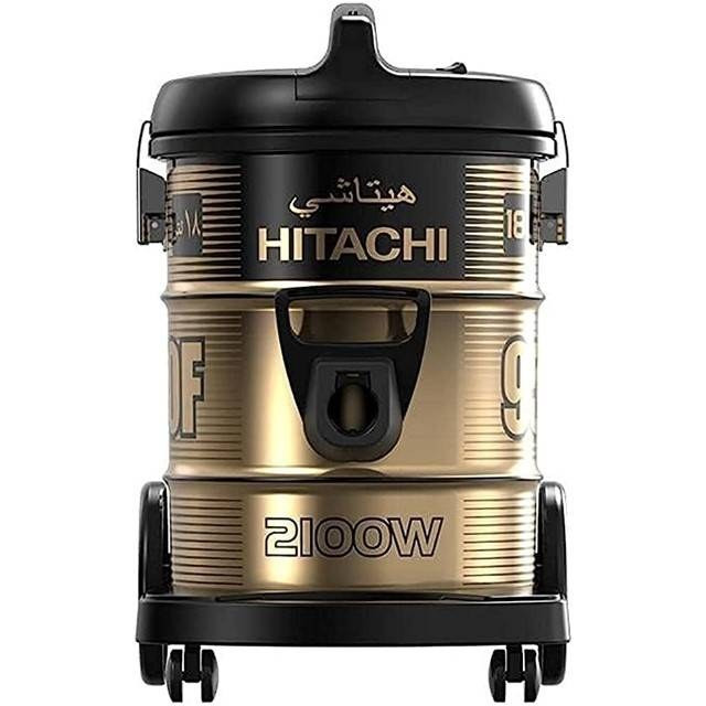 جاروبرقی سطلی هیتاچی مدل CV-950F اصل