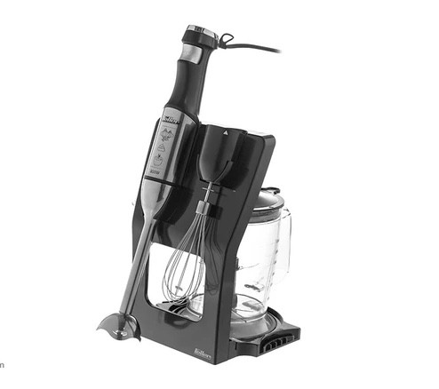 گوشت کوب برقی فلر مدل HB 800