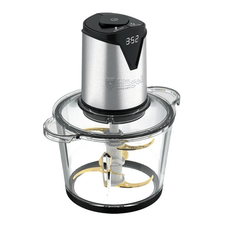 خردکن سه لیتر هوگل مدل HG-102