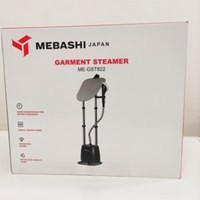 اتو بخارگر ایستاده مباشی مدل ME-GST822 ظرفیت ۳ لیتر