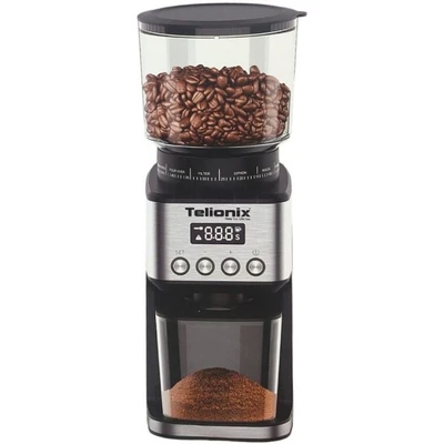 آسیاب قهوه تلیونیکس مدل TCG4150 توان 200 وات