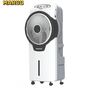 کولر آبی شارژی تلیونیکس مدل TAC3401