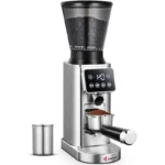آسیاب قهوه مباشی مدل ME-CG2298 توان 180 وات