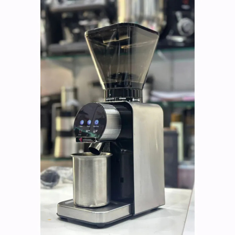 آسیاب قهوه مباشی مدل ME-CG2307 توان 180 وات