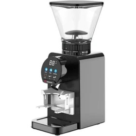 آسیاب قهوه مباشی مدل ME-CG2307 توان 180 وات