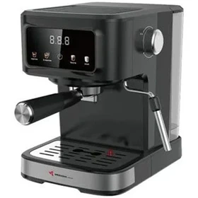 اسپرسوساز مباشی مدل ME-ECM2118 ظرفیت ۱.۵ لیتر